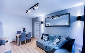 Fiolkowe Apartamenty